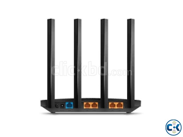 TP-Link Archer C80 AC1900 Wireless Gigabit Dual-Band MU-MIMO large image 1