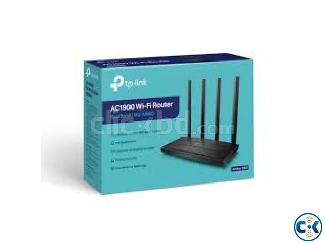 TP-Link Archer C80 AC1900 Wireless Gigabit Dual-Band MU-MIMO large image 3