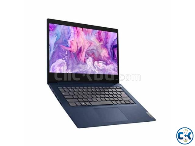 lenovo ideapad slim3 core i5 10th gen 3GHz large image 0