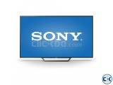 Original Brand New Intact Sony Bravia Smart 32 inch Tv