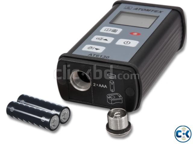 Pocket Dosimeter Price in BD large image 1