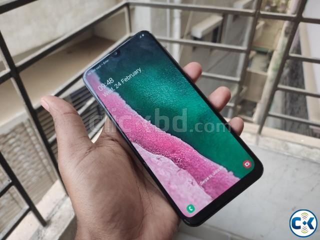 Samsung Galaxy A50 4 64GB BLACK large image 2