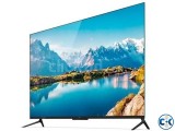 Xiaomi Mi 4S 43 Inch 4K HDR Android 9.0 LED TV