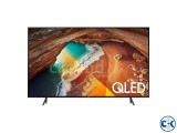 SAMSUNG QLED SMART HDR VOICE CONTROL TV 49Q60R