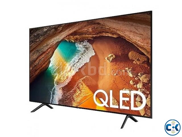 SAMSUNG QLED SMART HDR VOICE CONTROL TV 49Q60R large image 2