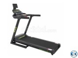 Motorized Treadmill OMA-5116CA 2.0HP 