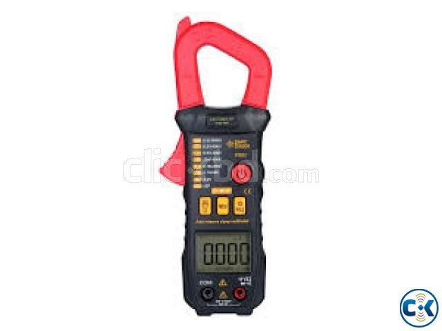 Digital Clamp Meter High Precision ST821 large image 0