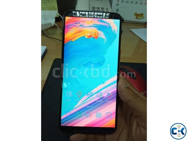 OnePlus 5T 6GB 64GB large image 4