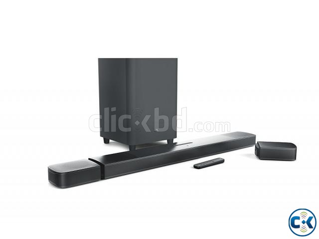 JBL Bar 9.1 Channel Wireless Surround with Dolby Atmos large image 0