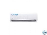 BRAND NEW ORIGINAL MIDEA 1.0 TON HOT COOL Inverter AC