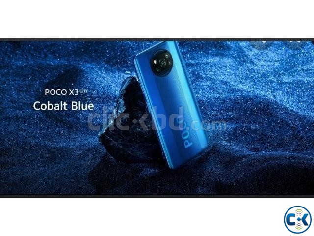 POco X3 large image 0