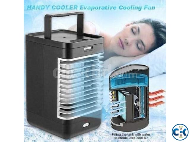 Handy Cooler Evaporative Air Cooler large image 2