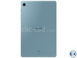 Samsung Galaxy Tab S6 Lite