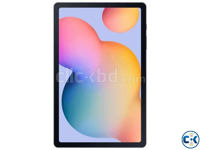 Samsung Galaxy Tab S6 Lite large image 1