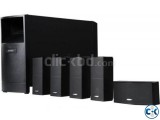 Bose Acoustimass 10 Series V Home Theater Speaker