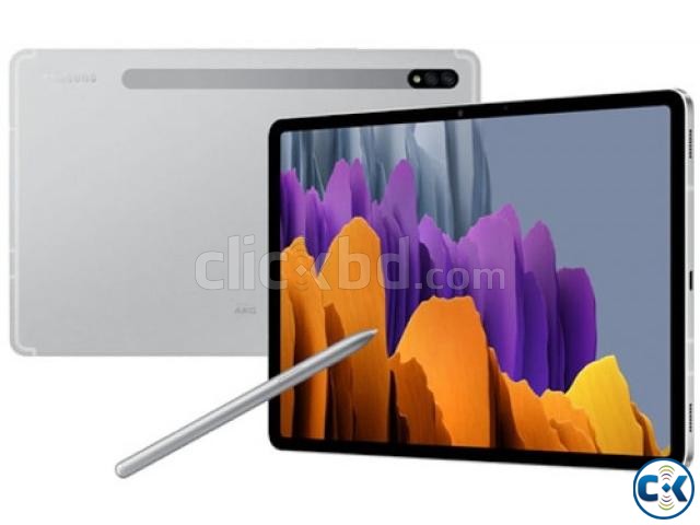 Samsung Galaxy Tab S7 large image 1