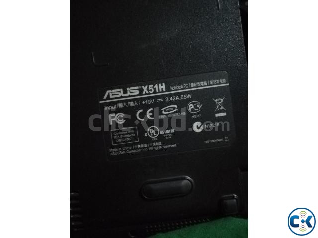 Asus X51H large image 2