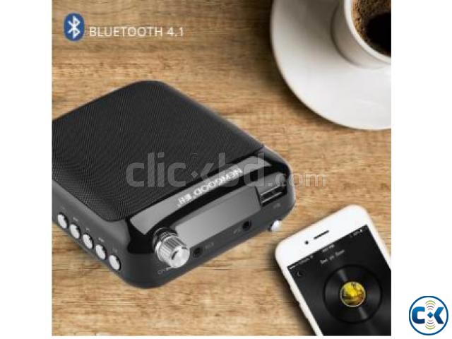 wireless speaker Voice Amplifier large image 2