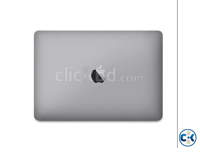 Macbook 12 2017 8gb ram 256ssd large image 0