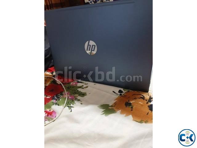 HP Pavilion 15 Core i3 10th Gen 15.6 Full HD Laptop large image 4