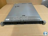 HP DL160 G9 DDR4 16GB HDD SAS 600