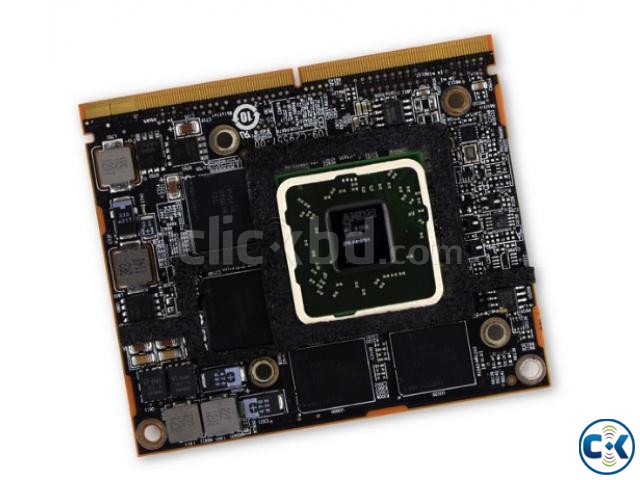 iMac Intel 21.5 EMC 2428 Radeon HD 6750 Graphics Card large image 0