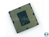 Small image 1 of 5 for Intel i5-4690 Desktop CPU | ClickBD