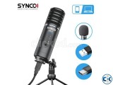 Synco CMic-V1 Desktop USB Large Diaphragm Condenser Mic