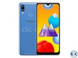 Samsung Galaxy M01s
