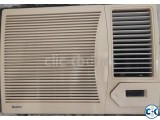 GREE Window AC