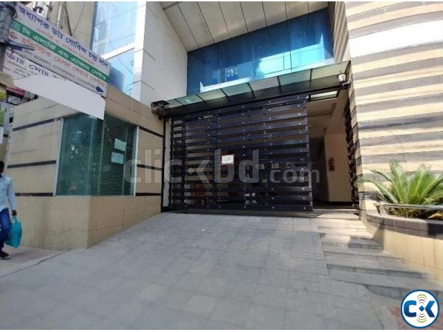 Office Dental Clinic Rent at PanthaPath Dhaka large image 0