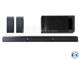 Sony HT-RT3 Real 5.1ch Dolby Digital Soundbar