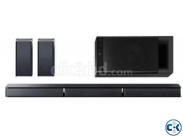 Sony HT-RT3 Real 5.1ch Dolby Digital Soundbar large image 0