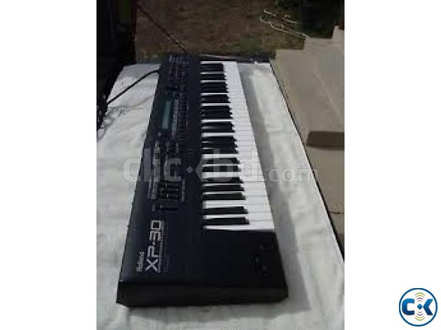 Roland xp30 Like Brand New large image 1