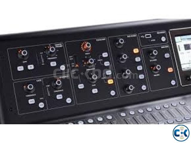 Midas M32 Digital Console large image 1