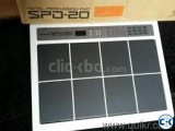 Roland spd20