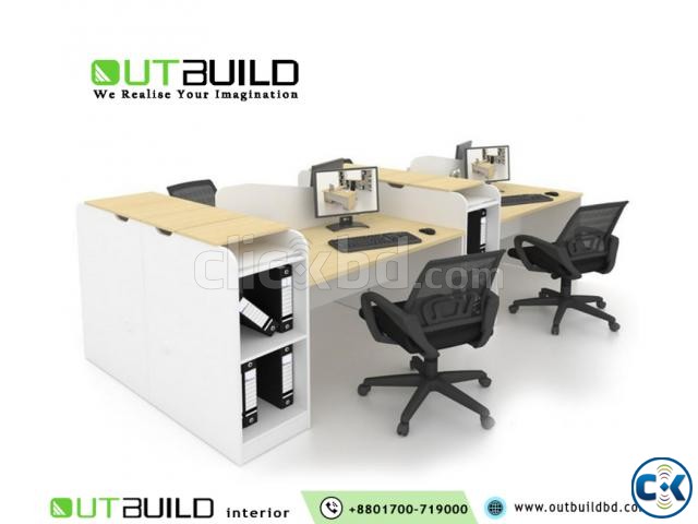 Office Interior Furniture large image 1