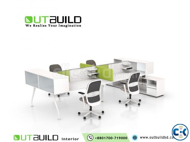 Office Interior Furniture large image 2