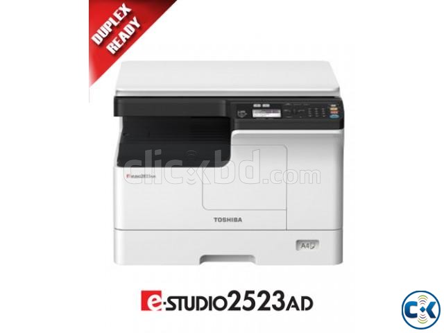 TOSHIBA Photocopier e-STUDIO 2523AD large image 0