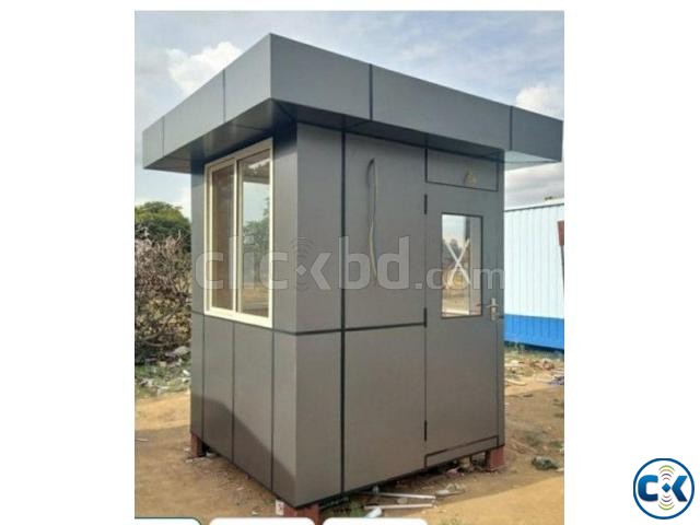 Aluminium composite panel ACP 4mm sheet large image 4