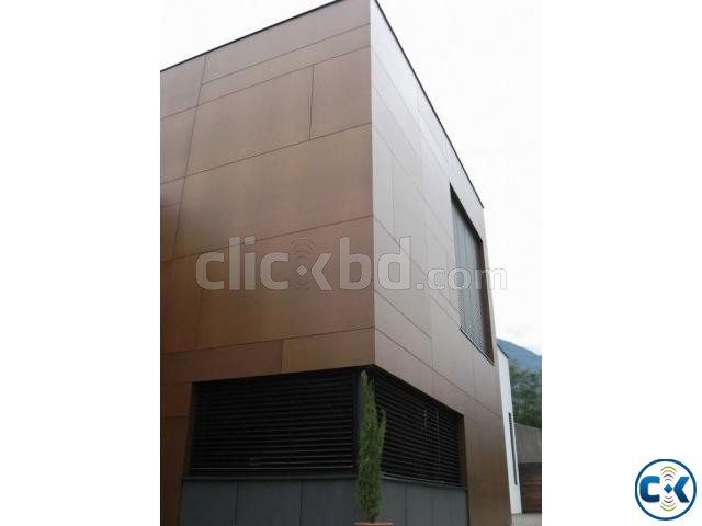 Import korean Luxurious ACP Sheets in Bangladesh large image 2