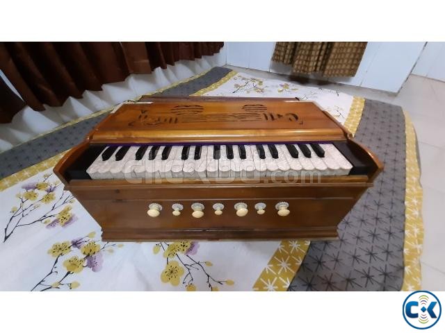 Harmonium 3 octave 01729108371 large image 0