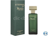 Eternal Love Xlouis Eau De Parfum for Men Made in USA 100ml