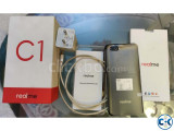 Realme C1 2 16GB Almost New 