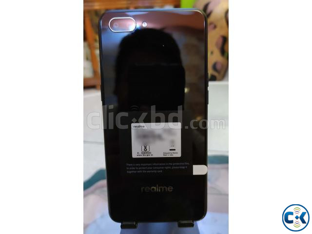 Realme C1 2 16GB Almost New  large image 1