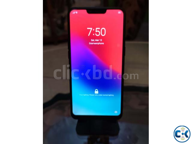 Realme C1 2 16GB Almost New  large image 3