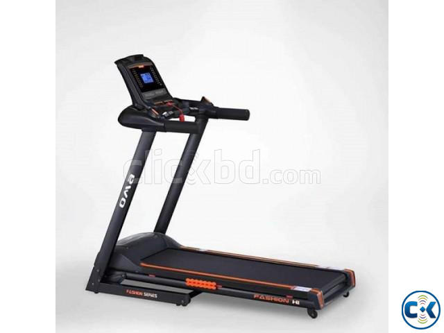 Motorized Treadmill Oma 5310CA 2.0HP  large image 0