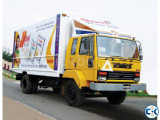 ASHOK LEYLAND 1616 IL