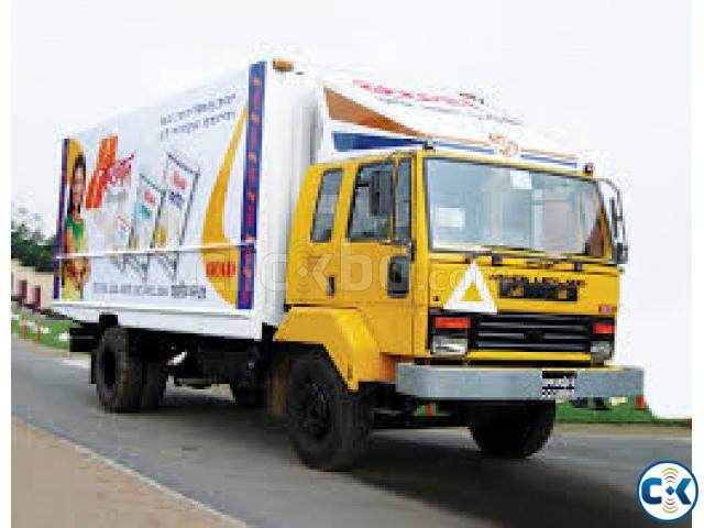 ASHOK LEYLAND 1616 IL large image 0