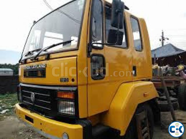 ASHOK LEYLAND 1616 IL large image 1